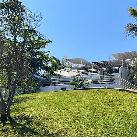 Pap'S Chambres D'Hotes Mahajanga Ngoại thất bức ảnh