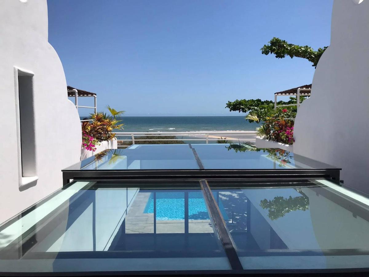 Pap'S Chambres D'Hotes Mahajanga Ngoại thất bức ảnh