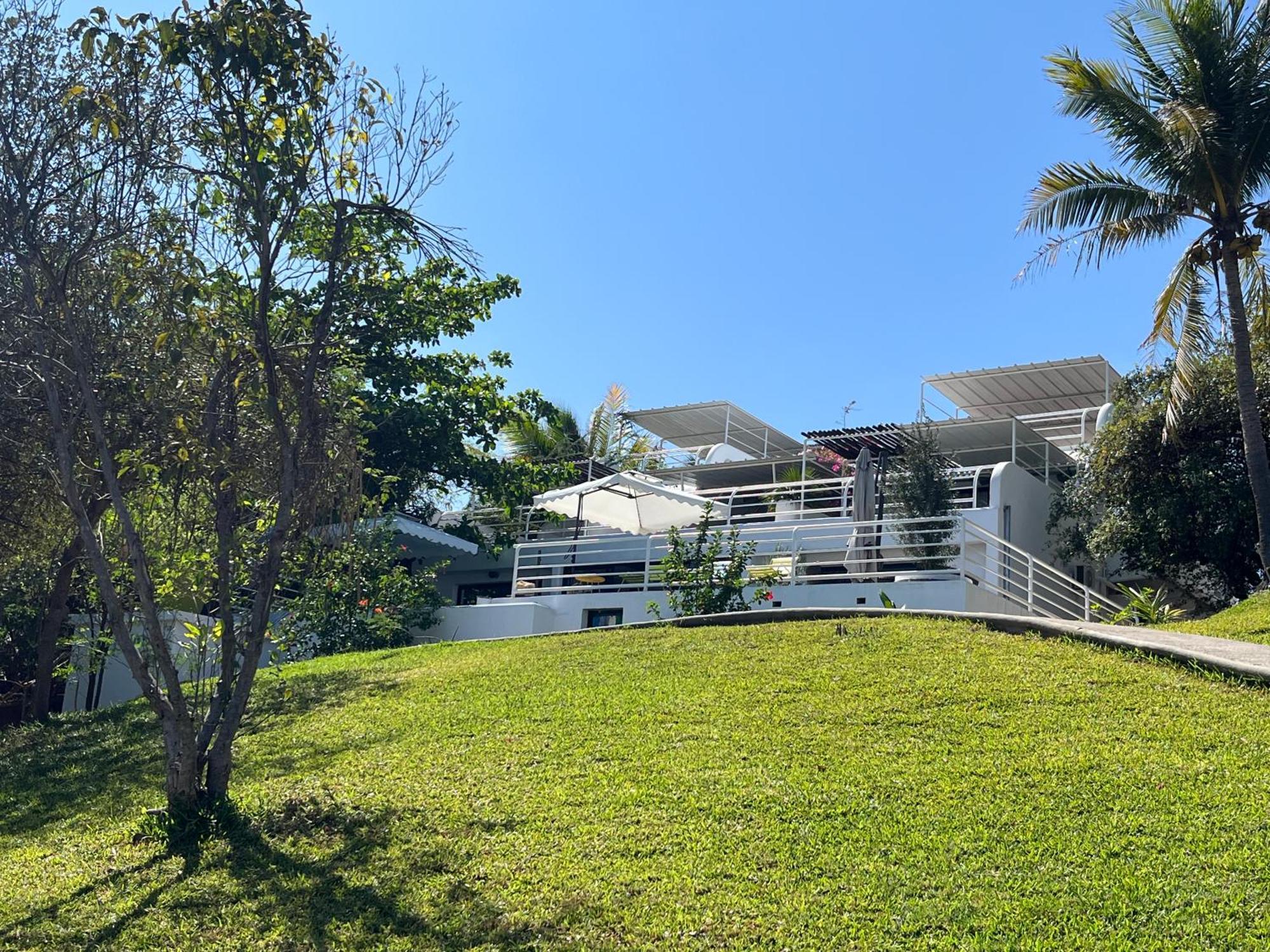Pap'S Chambres D'Hotes Mahajanga Ngoại thất bức ảnh
