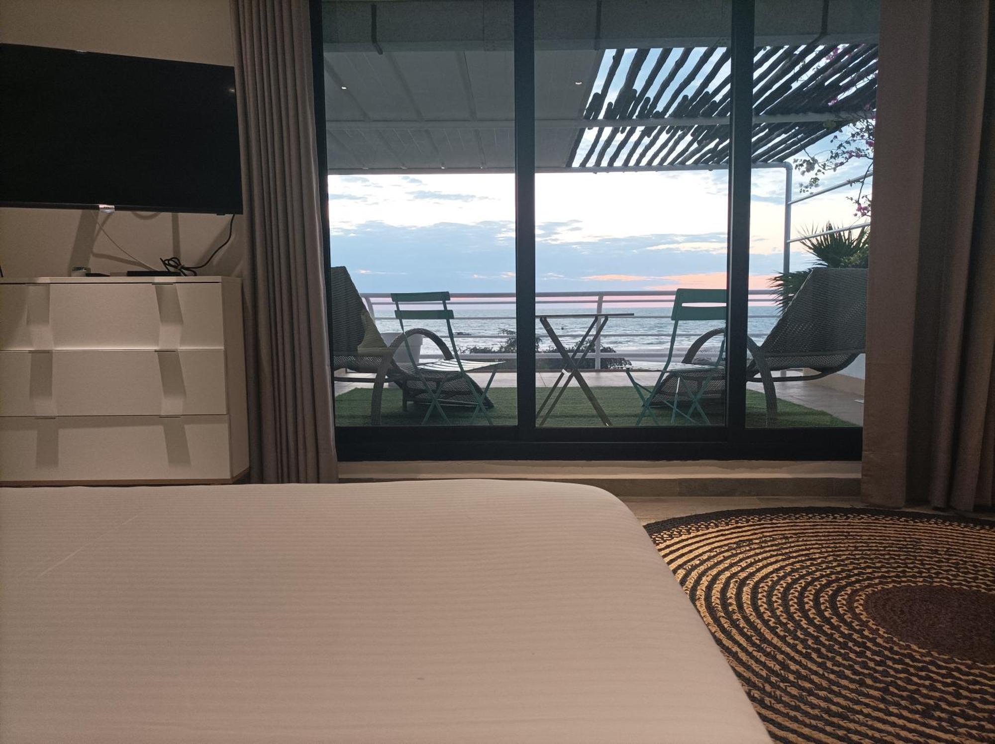 Pap'S Chambres D'Hotes Mahajanga Ngoại thất bức ảnh
