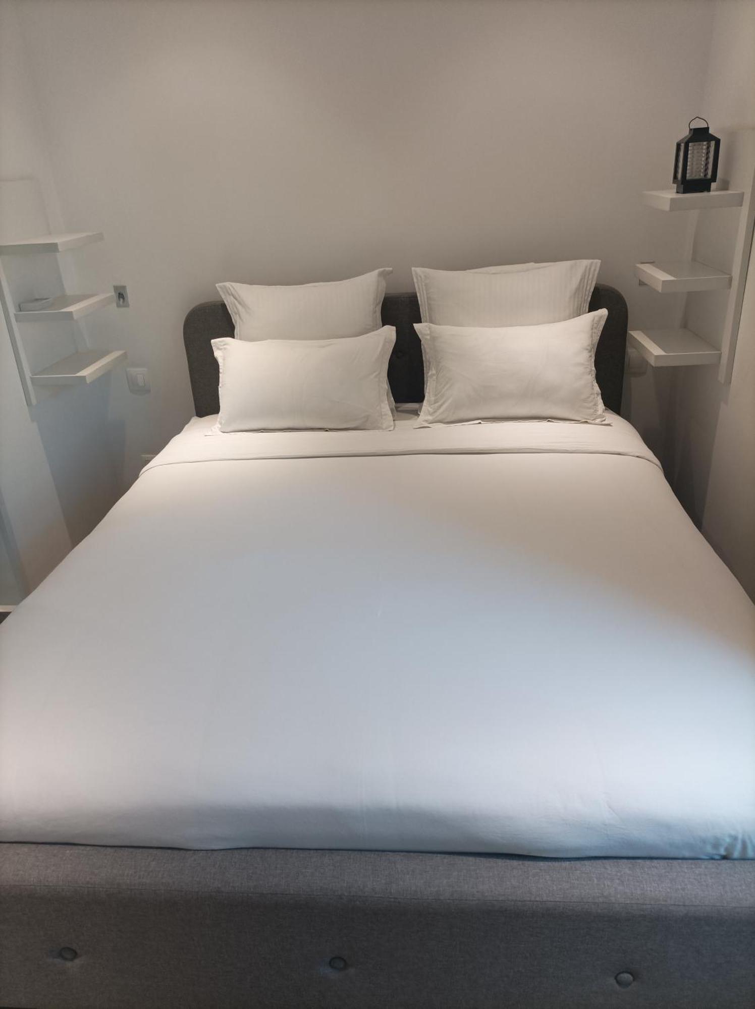 Pap'S Chambres D'Hotes Mahajanga Phòng bức ảnh