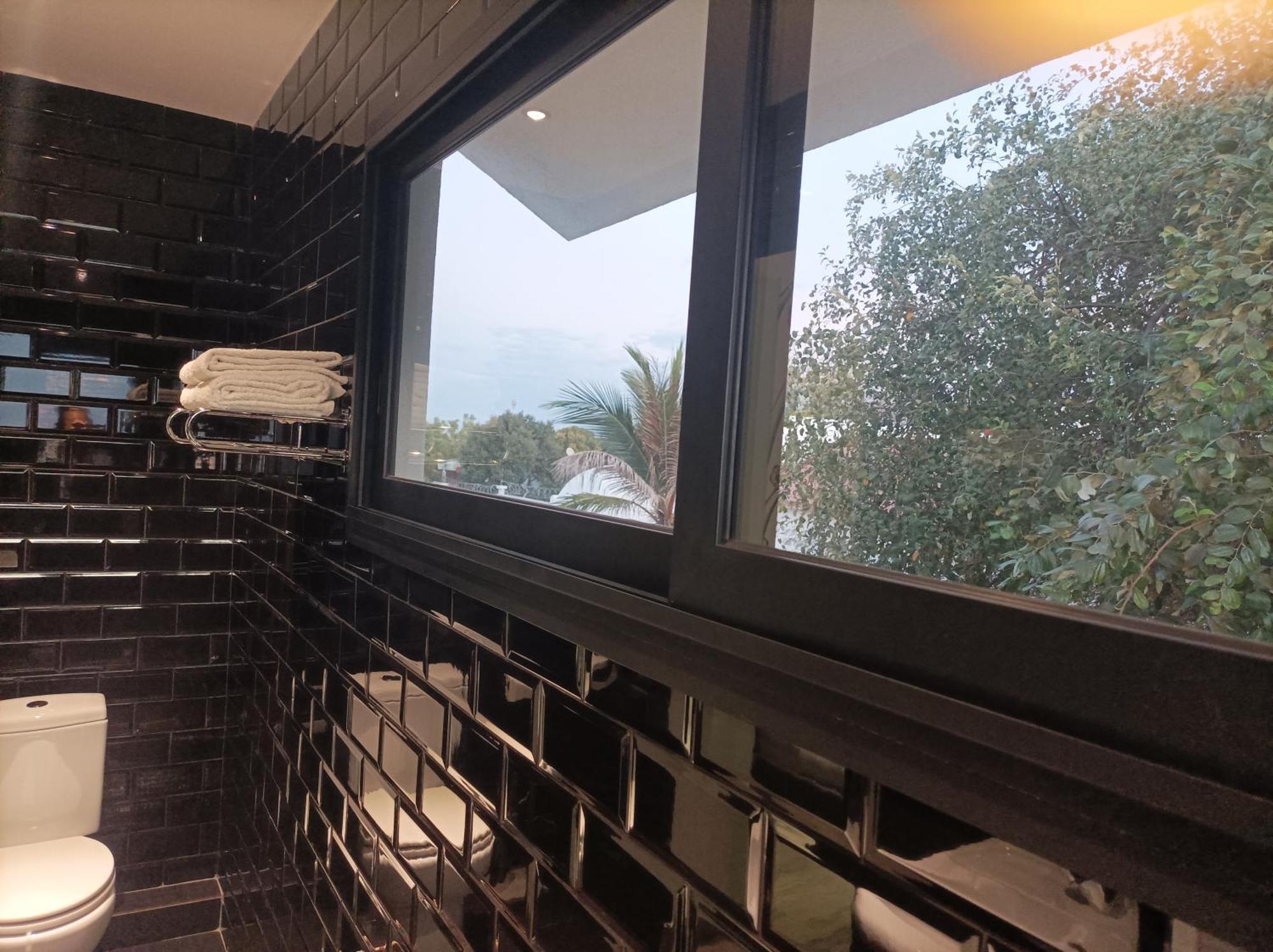 Pap'S Chambres D'Hotes Mahajanga Phòng bức ảnh