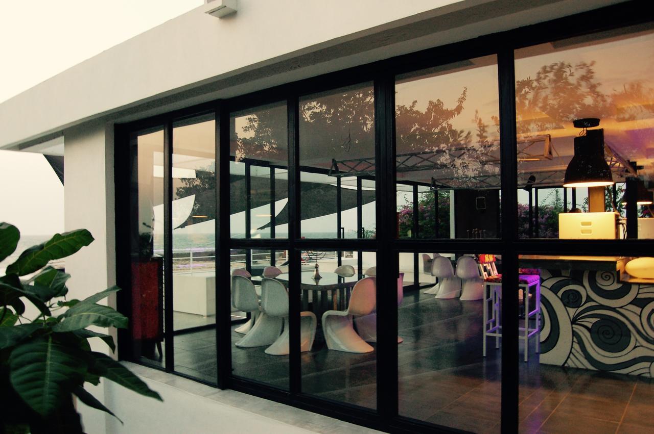 Pap'S Chambres D'Hotes Mahajanga Ngoại thất bức ảnh