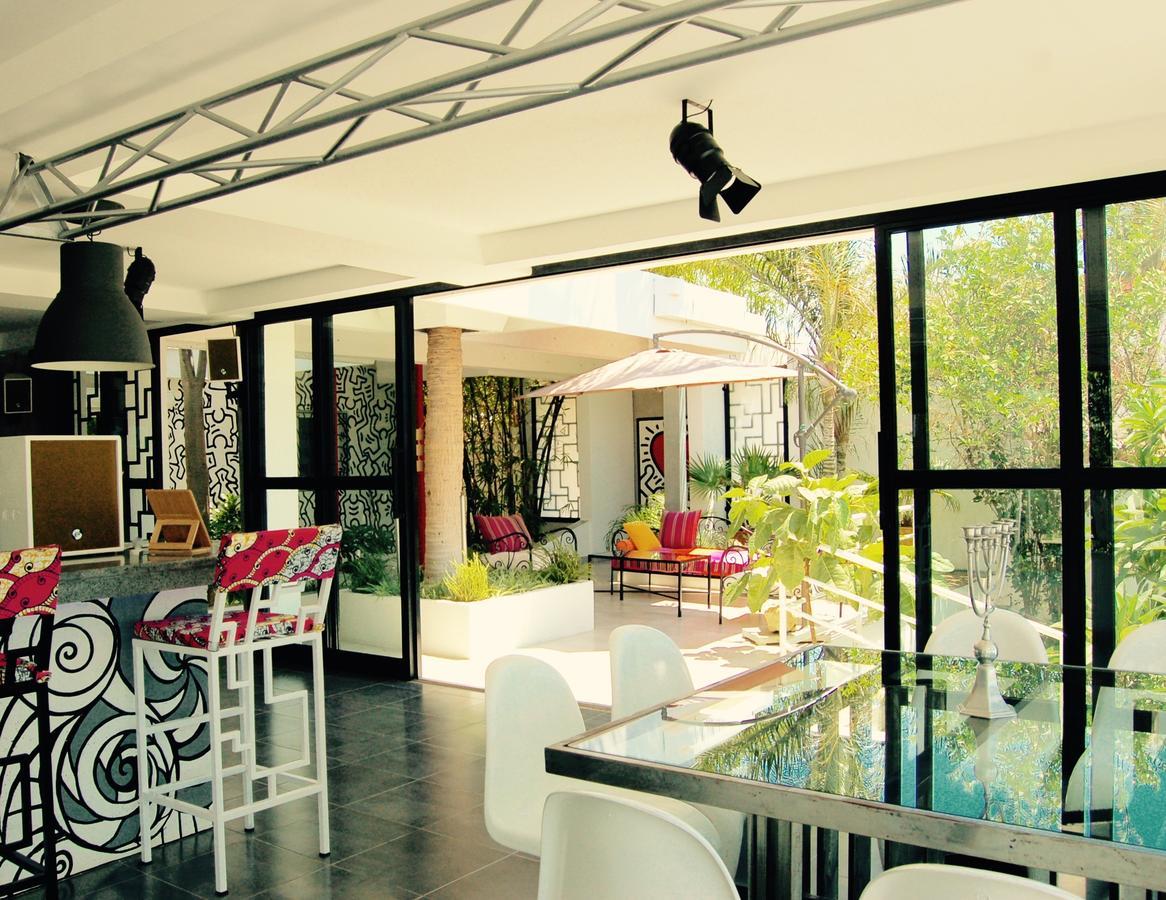 Pap'S Chambres D'Hotes Mahajanga Ngoại thất bức ảnh