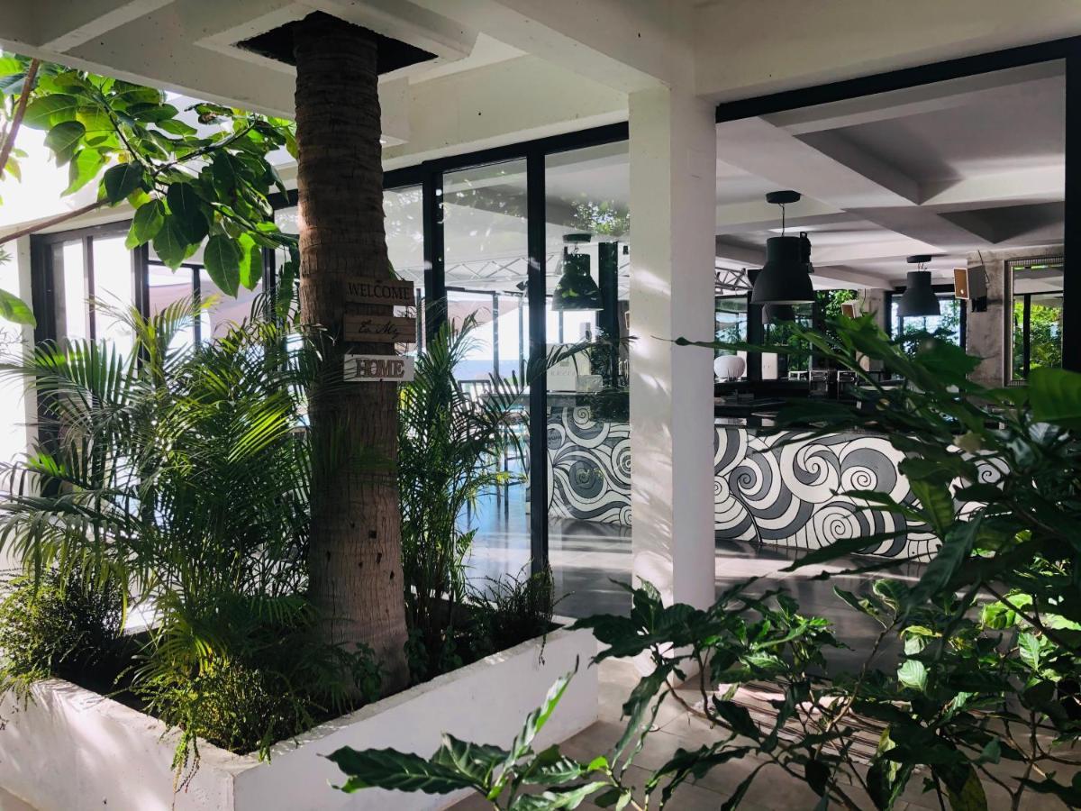 Pap'S Chambres D'Hotes Mahajanga Ngoại thất bức ảnh